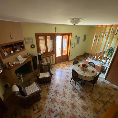 Bed & Breakfast Franca