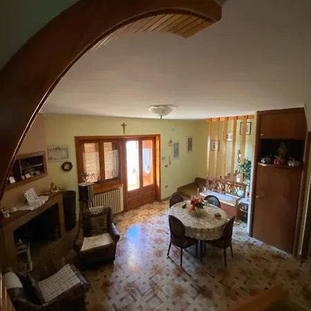 Franca Bed and Breakfast Turi