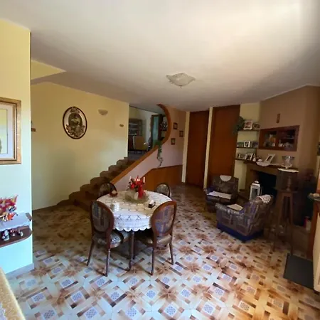 Bed and Breakfast Franca 3*