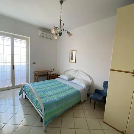 Bed & Breakfast Franca