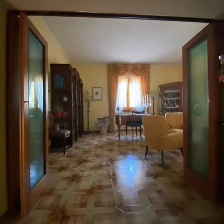 Franca Bed and Breakfast