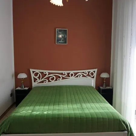 Franca Bed & Breakfast *