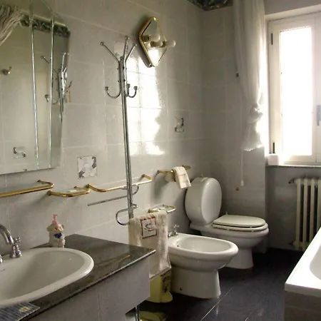 Franca Bed & Breakfast