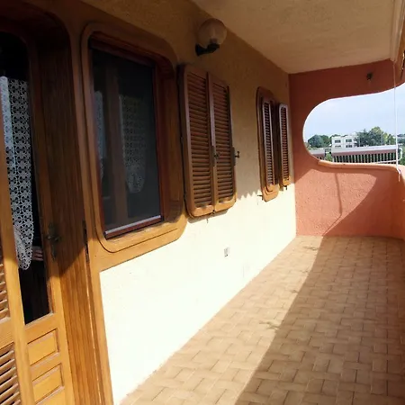 Bed & Breakfast Franca Turi