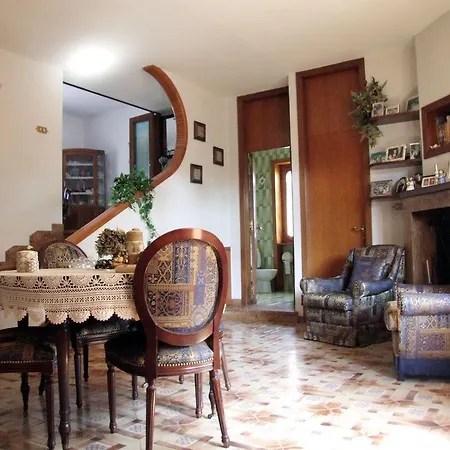 Frühstückspension Franca Turi