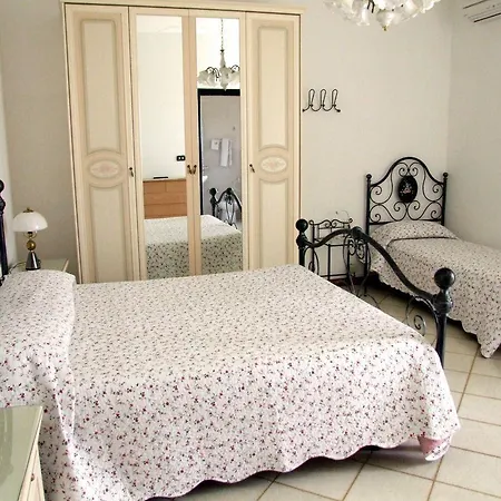 Bed & Breakfast Franca 3*