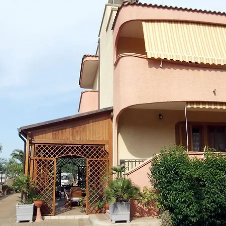 Frühstückspension Franca Turi