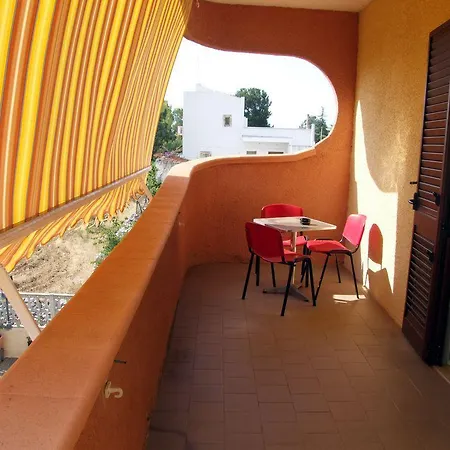 Bed & Breakfast Franca 3*