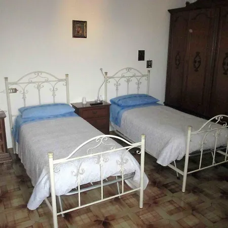 Franca Bed & Breakfast Turi