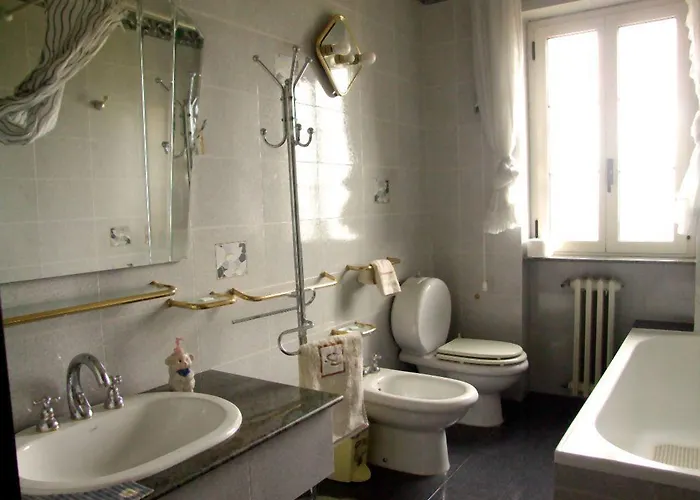 Franca Bed & Breakfast