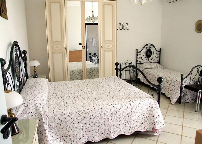 Bed & Breakfast Franca 3*