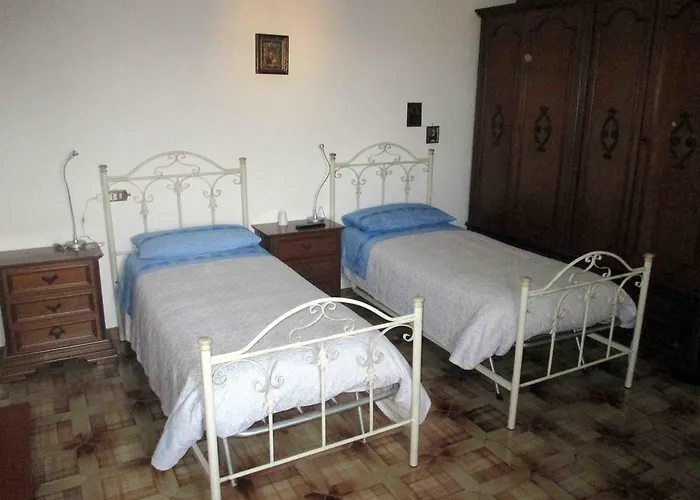 Franca Frühstückspension Turi